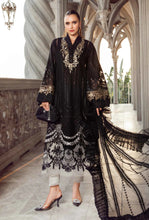 Load image into Gallery viewer, Maria B luxury Lawn Eid Collection 11
