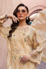 Load image into Gallery viewer, Maria B Luxury Embroidered lawn Suit |Stitched |2509A |