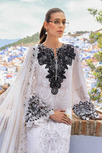 Load image into Gallery viewer, Maria B Luxury Embroidered Suit | Summer Wear | Unstitched D-2505-A