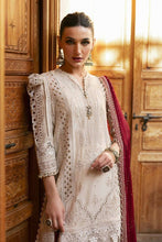 Load image into Gallery viewer, Maria B Luxury Embroidered lawn Suit |Stitched |2511B |