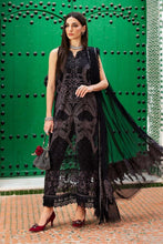 Load image into Gallery viewer, Maria B Luxury Embroidered lawn Suit |Stitched |2512B |