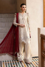 Load image into Gallery viewer, Maria B Luxury Embroidered lawn Suit |Stitched |2511B |