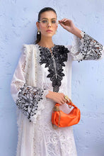 Load image into Gallery viewer, Maria B Luxury Embroidered Suit | Summer Wear | Unstitched D-2505-A