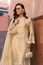 Load image into Gallery viewer, Maria B Luxury Embroidered lawn Suit |Stitched |2509A |