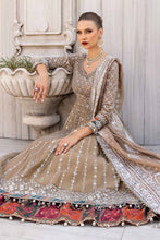 Load image into Gallery viewer, Maria B Luxury Embroidered lawn Suit |Stitched |03 |