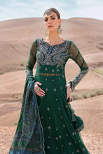 Load image into Gallery viewer, Maria B Luxury Embroidered Suit | Summer Wear | Unstitched D-2507-A