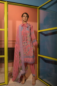 SOBIA NAZIR Vital lawn’24-6B