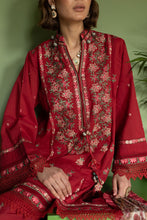 Load image into Gallery viewer, SOBIA NAZIR Vital lawn’24-10B