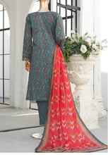 Load image into Gallery viewer, Sadabahar Lawn Collection D11