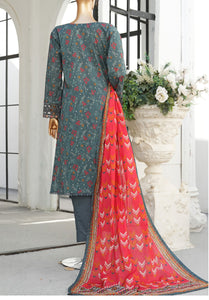 Sadabahar Lawn Collection D11