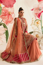 Load image into Gallery viewer, AYEZEL luxury chiffon-IRISA