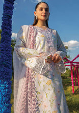 Load image into Gallery viewer, Rang Rasia CARNATION festive edit 2024 -BELLA