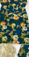 Load image into Gallery viewer, 3pc Winter Khaddar Stitched | D-2403