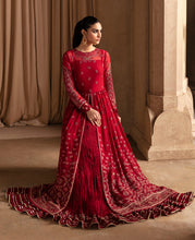 Load image into Gallery viewer, Xenia yesfir by baroque Chiffon-AARA