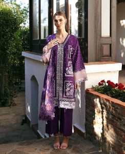 Republic Womenswear | Aylin Summer Lawn 24-6B