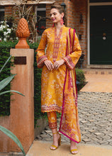 Load image into Gallery viewer, Gulaal lawn Collection D#14