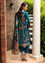 Load image into Gallery viewer, Gulaal springtime ballet-ESILA (GL-L-24V1-03)