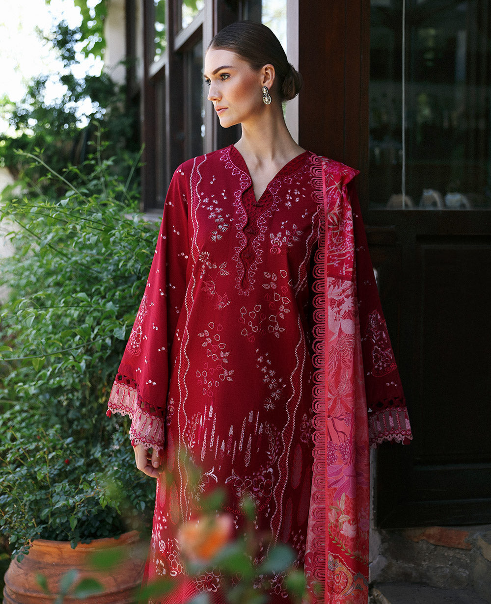 Republic Womenswear | Aylin Summer Lawn 24-5B