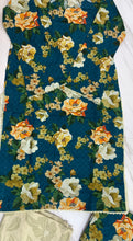 Load image into Gallery viewer, 3pc Winter Khaddar Stitched | D-2403