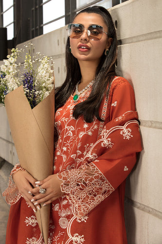 Rang Rasia CARNATION lawn Collection-D2