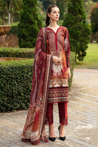 Gulaal lawn Collection D#4