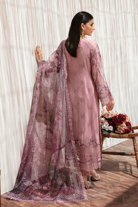 Ramsha chiffon Wedding  wear Unstitched T-203