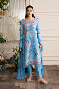 Rang Rasiya LIFESTYLE lawn- GARDENIA