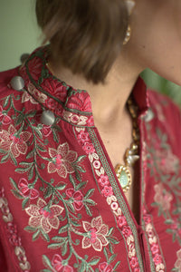 SOBIA NAZIR Vital lawn’24-10B