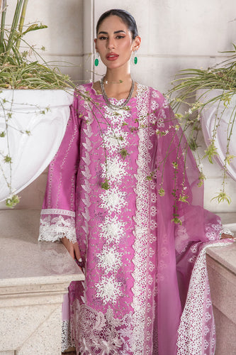 Rasia CARNATION lawn Collection-D6