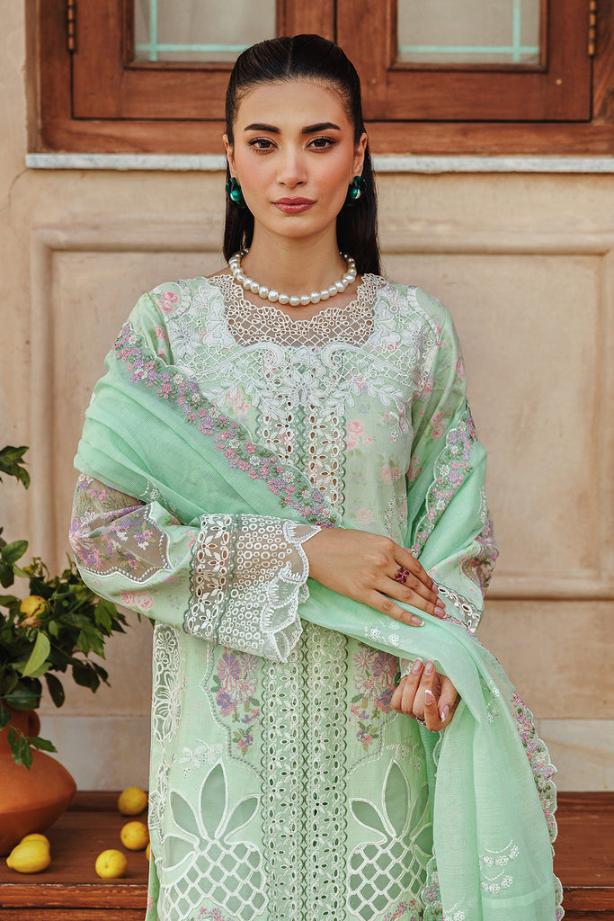 RAJBARI festive lawn’24-4B