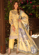 Load image into Gallery viewer, Rang Rasia CARNATION lawn Collection- Iris