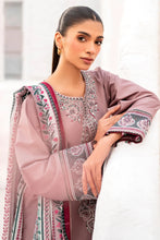 Load image into Gallery viewer, JAZMIN EMBROIDERED DOBBY LAWN USE-9135UNSTICHED