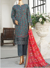 Load image into Gallery viewer, Sadabahar Lawn Collection D11