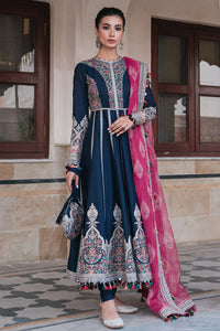 Jazmin luxury Lawn D# 13