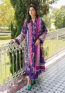 ELAF prints lawn collection EEP 2B Unstitched