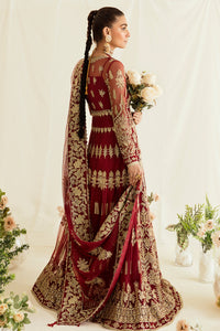 AYEZEL luxury chiffon-TRESOR