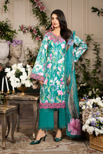 Load image into Gallery viewer, Rang Rasiya LIFESTYLE lawn-ZEENAL