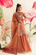 Load image into Gallery viewer, AYEZEL luxury chiffon-IRISA
