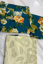 Load image into Gallery viewer, 3pc Winter Khaddar Stitched | D-2403