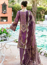 Load image into Gallery viewer, Summer Glow by Gulaal Unstitched Lawn Collection 2024 Vol-3 D-03 Esmeray