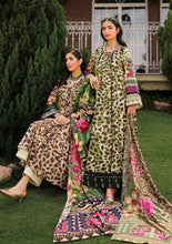 Load image into Gallery viewer, ELAF prints lawn collection EEP 6B Unstitched