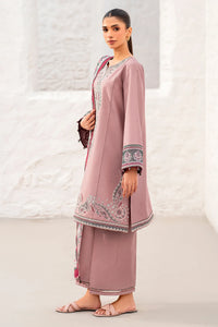 JAZMIN EMBROIDERED DOBBY LAWN USE-9135UNSTICHED