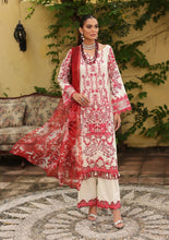 Load image into Gallery viewer, Elaf Luxe collection Lawn ELJ 5B Unstitched