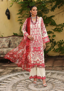 Elaf Luxe collection Lawn ELJ 5B Unstitched