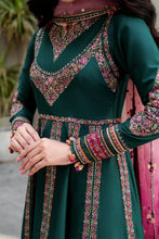 Load image into Gallery viewer, JAZMIN EMBROIDERED LUXURY LAWN SL25-D1 UNSTITCHED