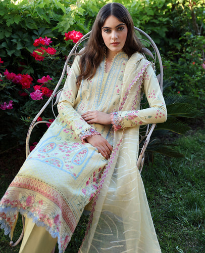 Republic Womenswear | Aylin Summer Lawn 24-7B
