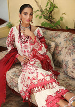 Load image into Gallery viewer, Elaf Luxe collection Lawn ELJ 5B Unstitched