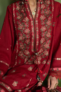 SOBIA NAZIR Vital lawn’24-10B