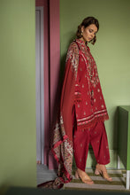 Load image into Gallery viewer, SOBIA NAZIR Vital lawn’24-10B