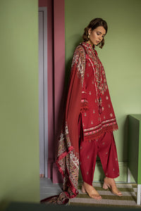 SOBIA NAZIR Vital lawn’24-10B